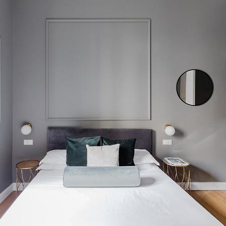 Suites By Chloe Roma Exterior foto