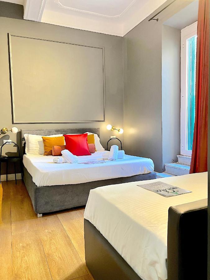 Suites By Chloe Roma Exterior foto
