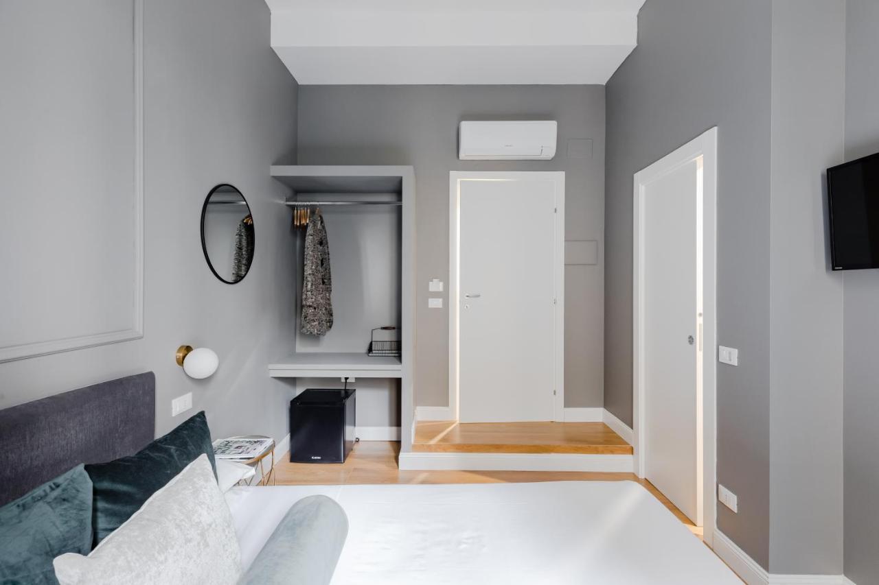 Suites By Chloe Roma Exterior foto