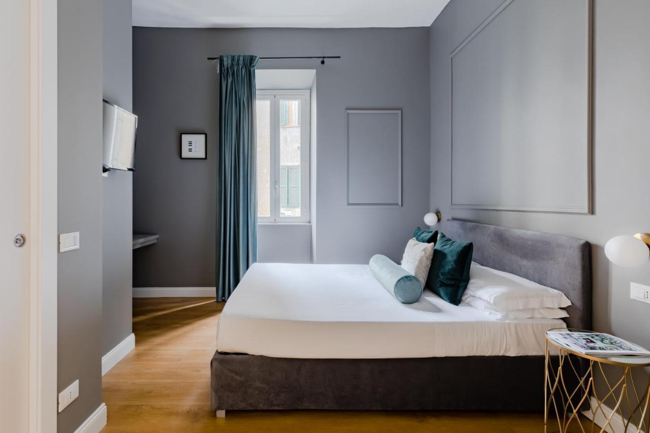 Suites By Chloe Roma Exterior foto