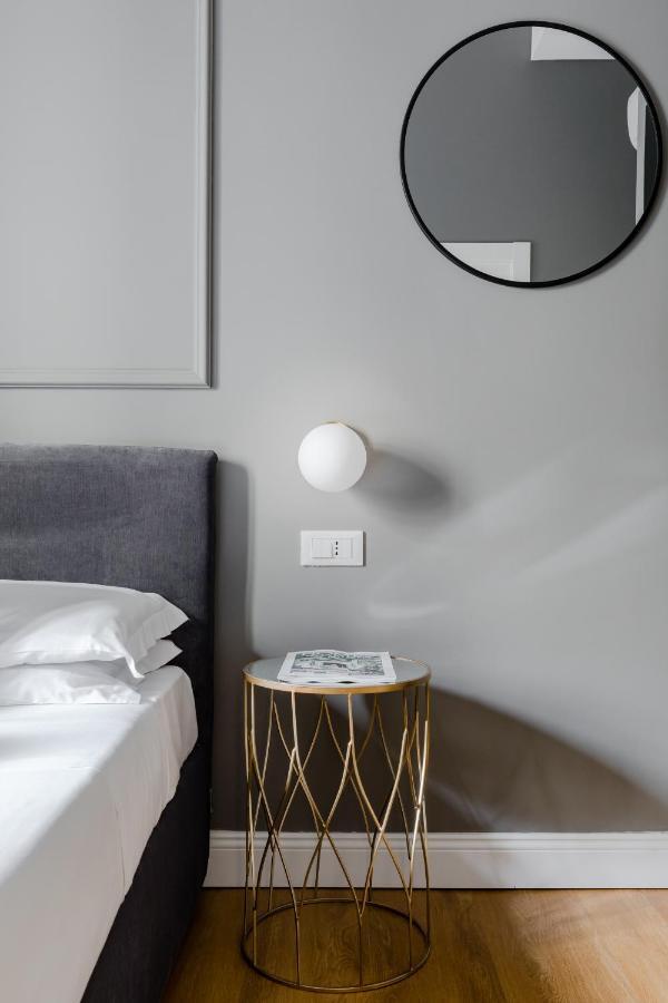 Suites By Chloe Roma Exterior foto