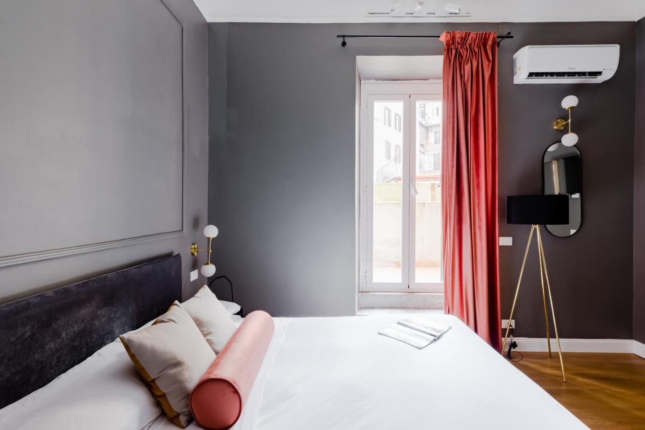 Suites By Chloe Roma Exterior foto