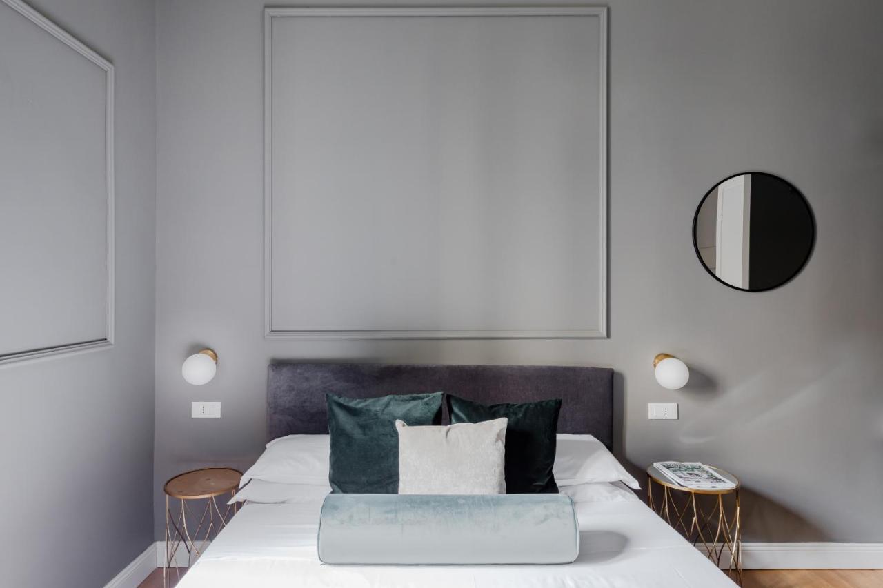 Suites By Chloe Roma Exterior foto