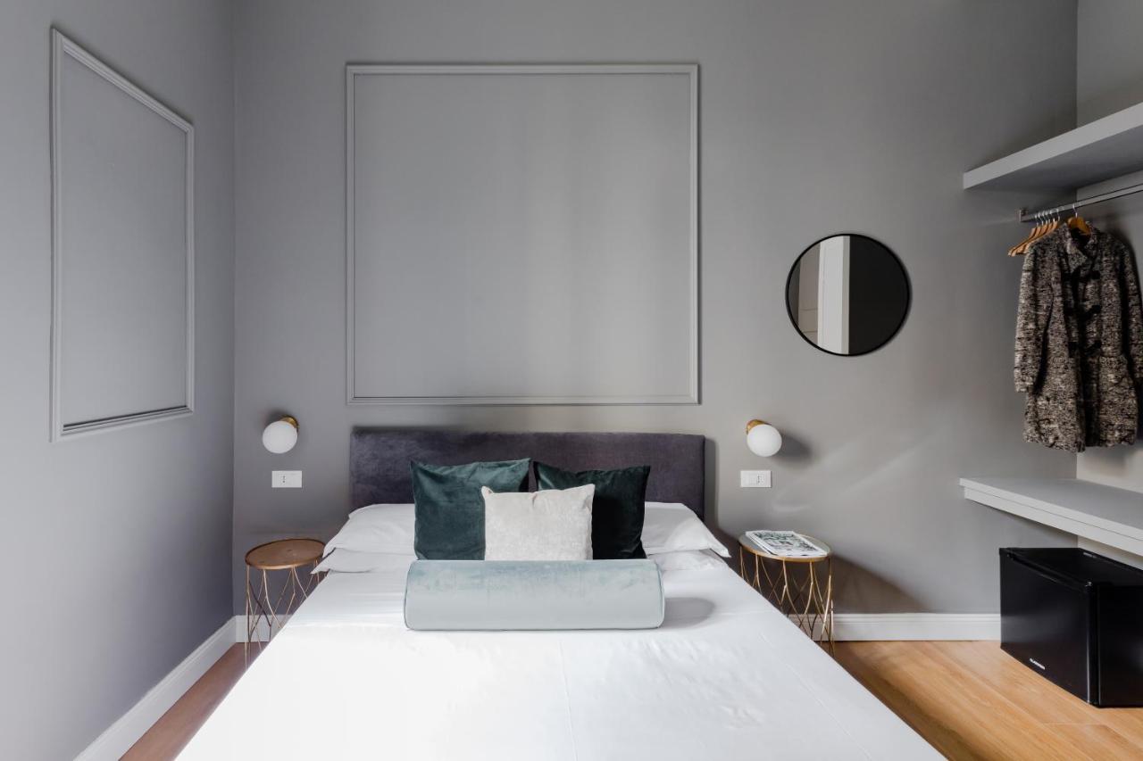 Suites By Chloe Roma Exterior foto