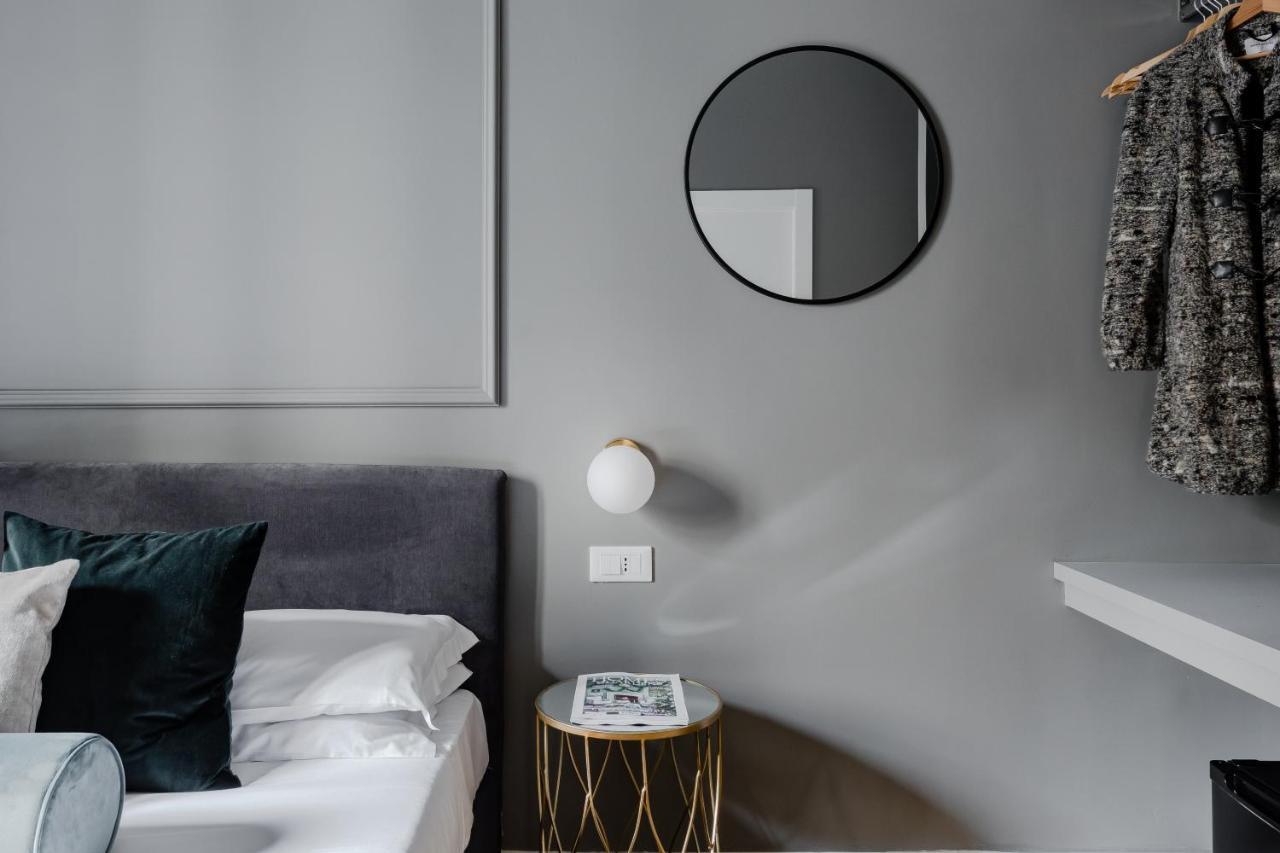 Suites By Chloe Roma Exterior foto