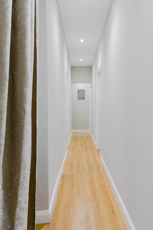 Suites By Chloe Roma Exterior foto