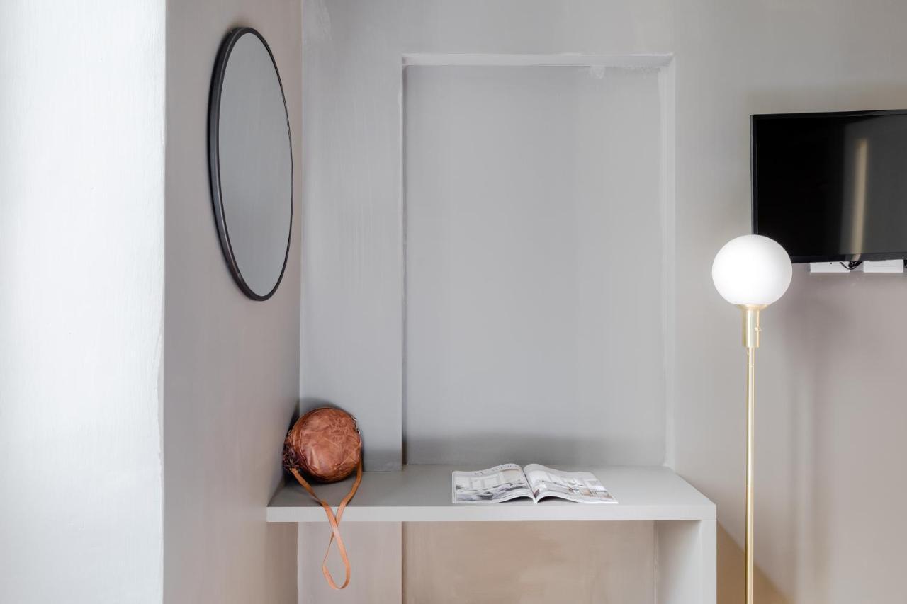 Suites By Chloe Roma Exterior foto