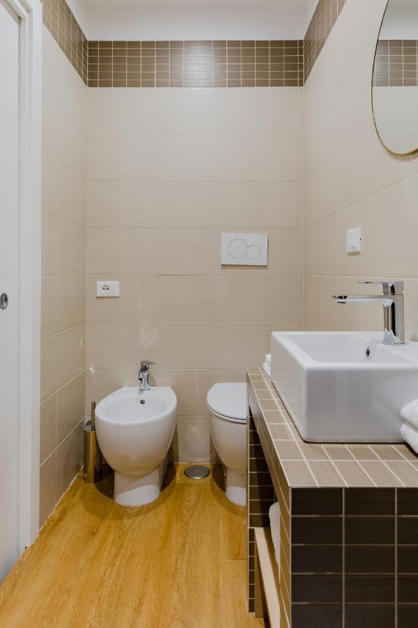 Suites By Chloe Roma Exterior foto