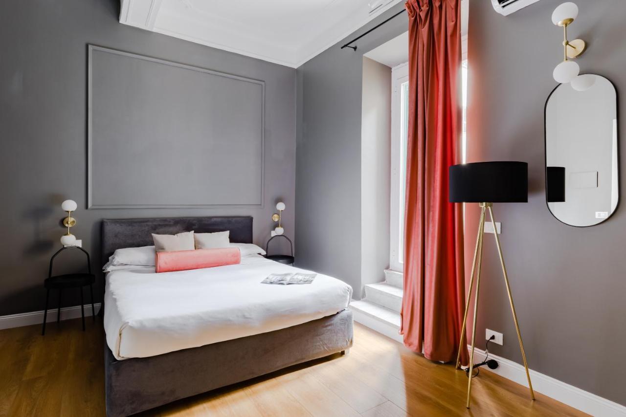 Suites By Chloe Roma Exterior foto