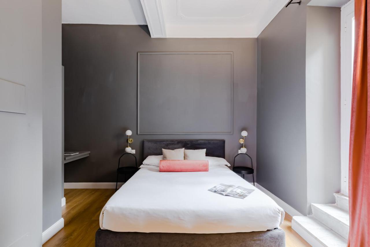 Suites By Chloe Roma Exterior foto