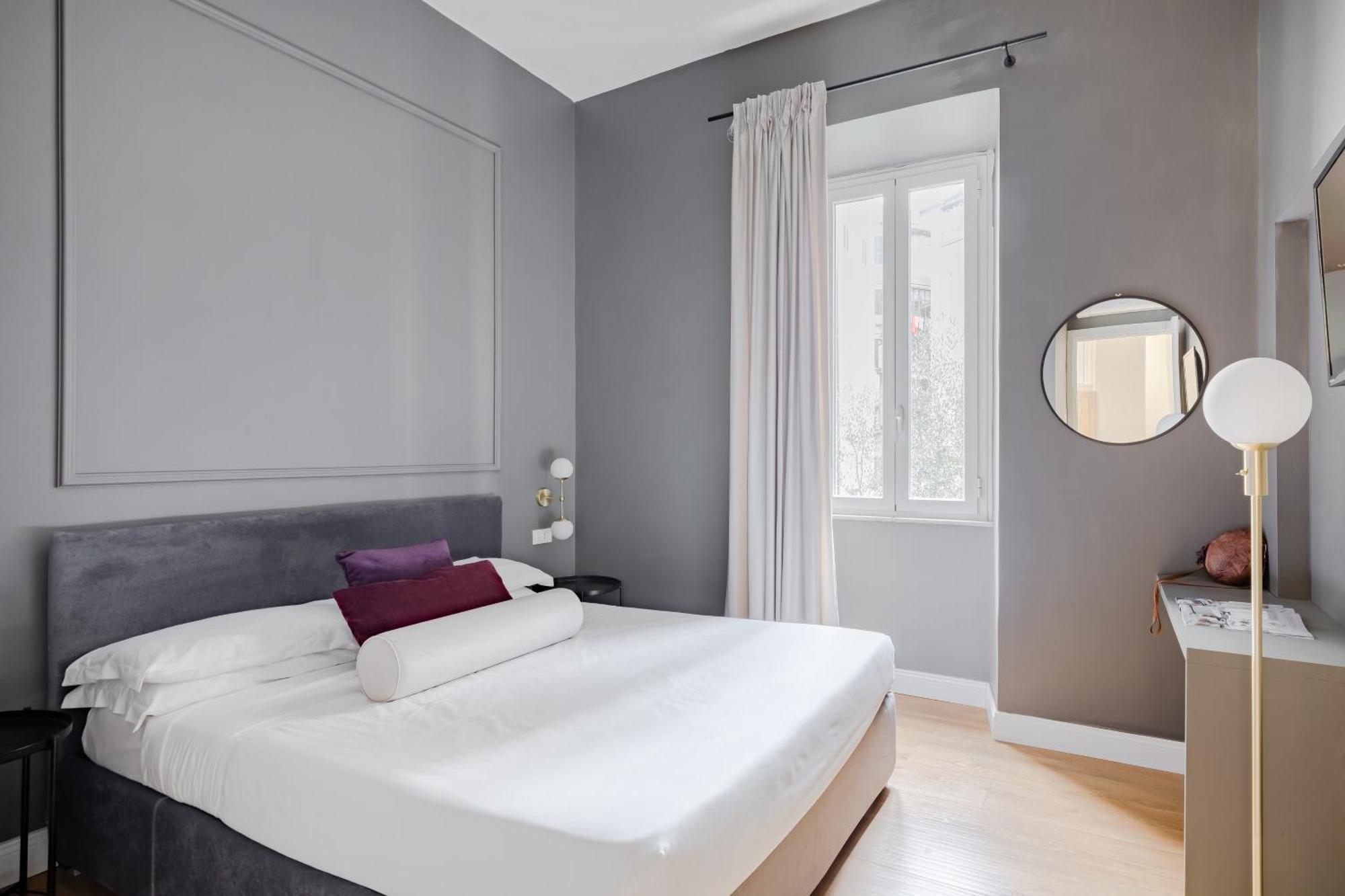 Suites By Chloe Roma Exterior foto