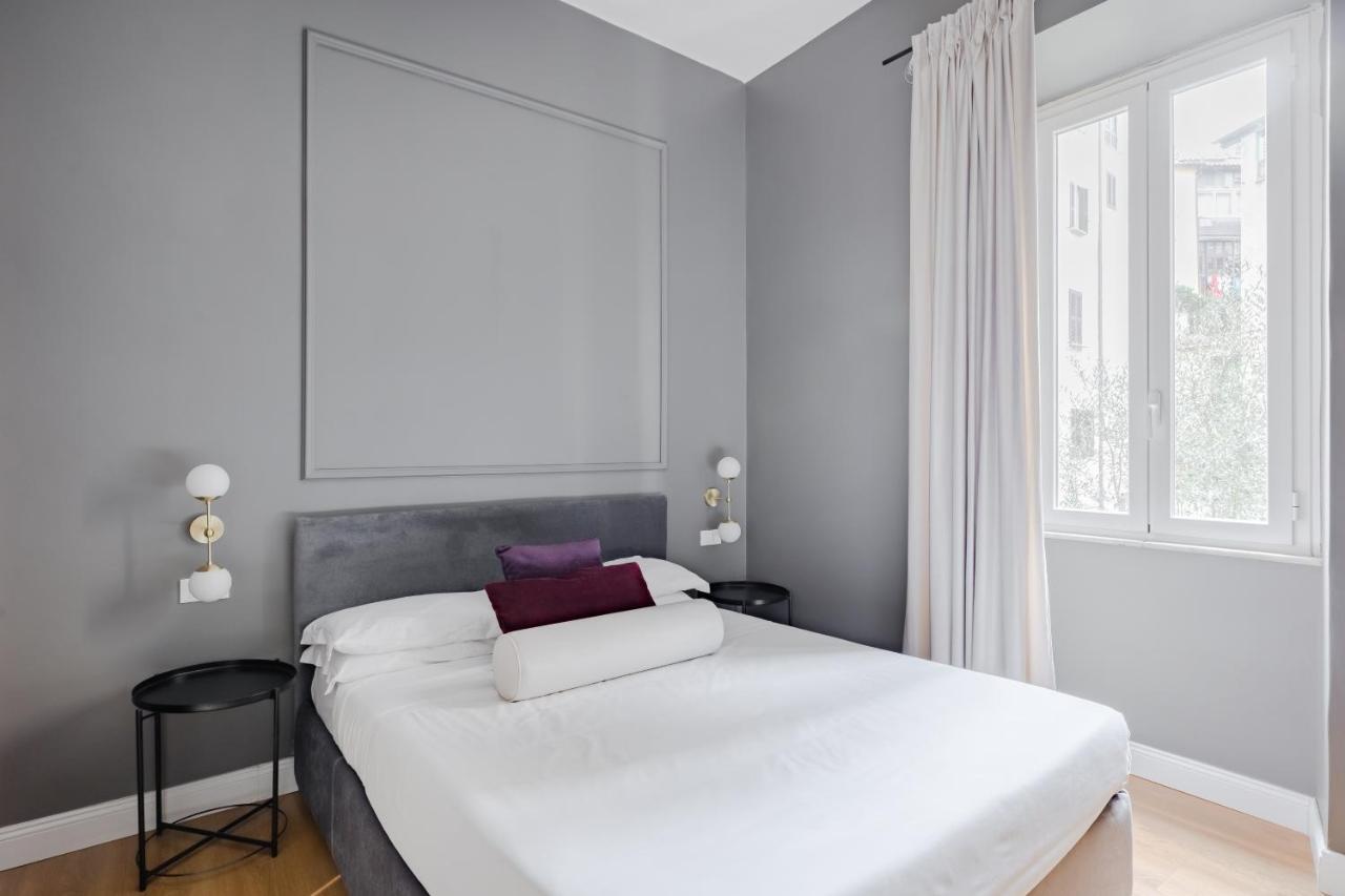 Suites By Chloe Roma Exterior foto