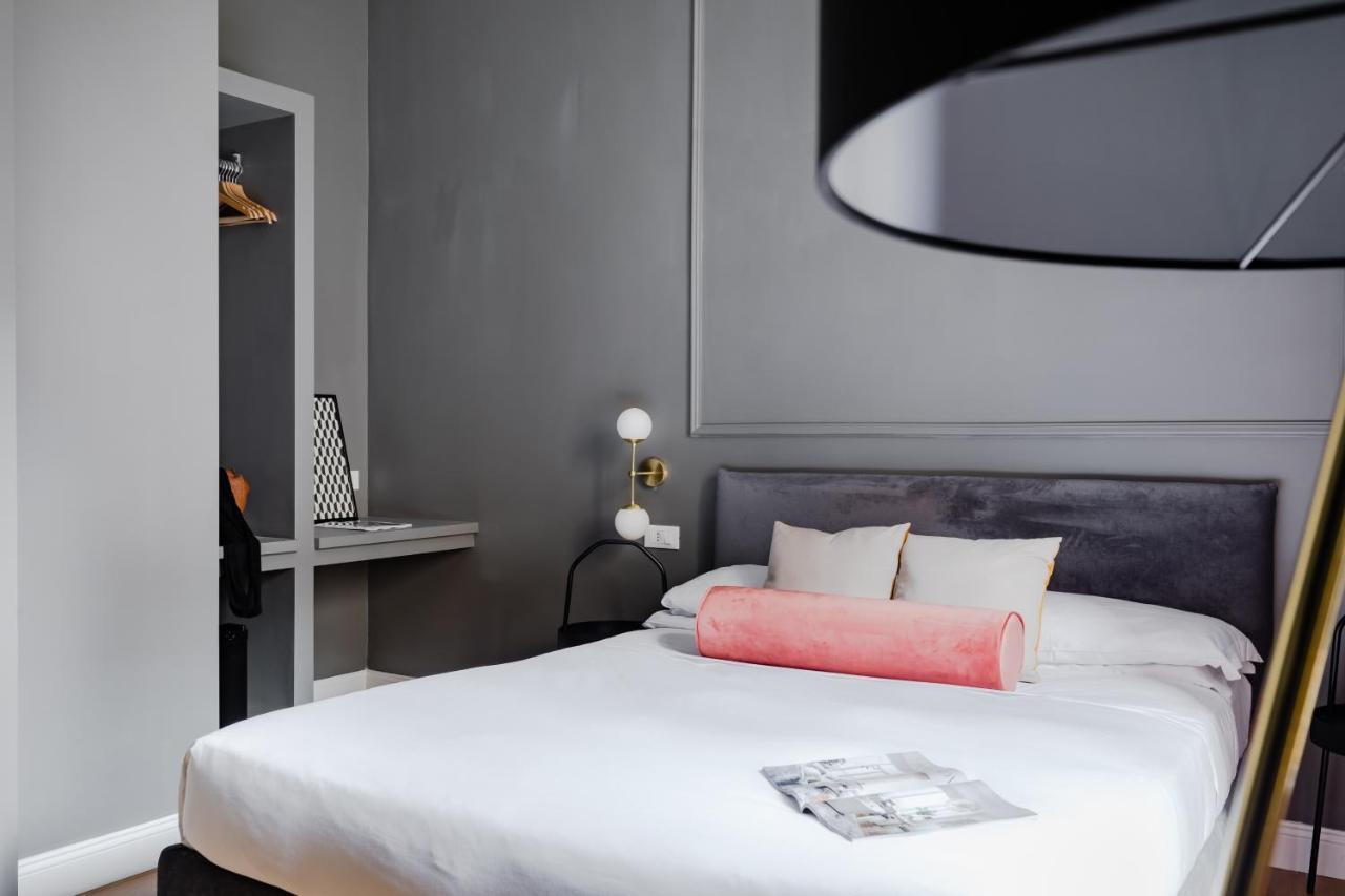 Suites By Chloe Roma Exterior foto