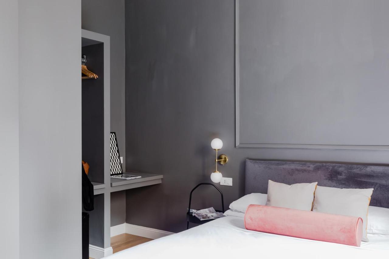 Suites By Chloe Roma Exterior foto