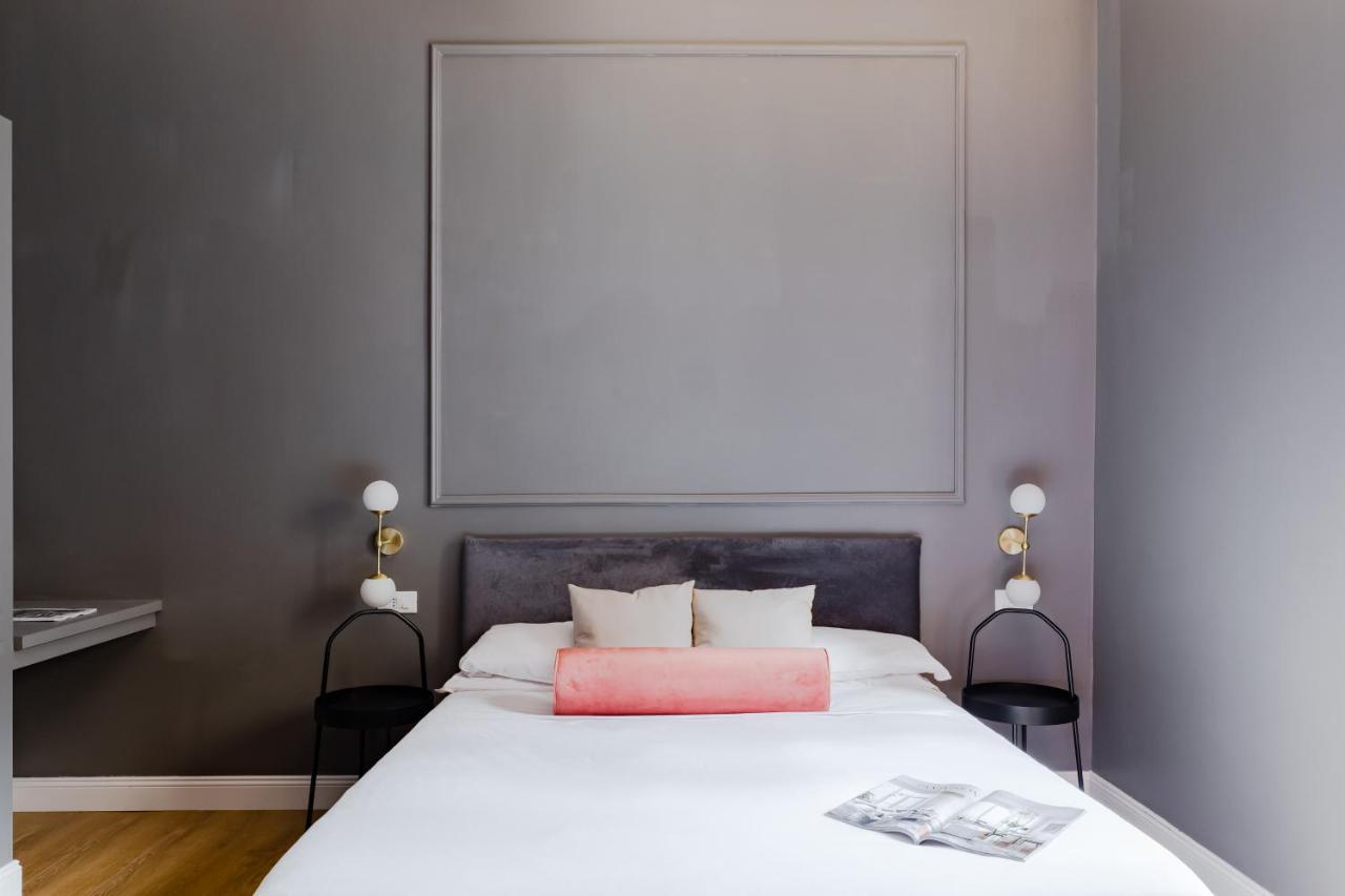 Suites By Chloe Roma Exterior foto