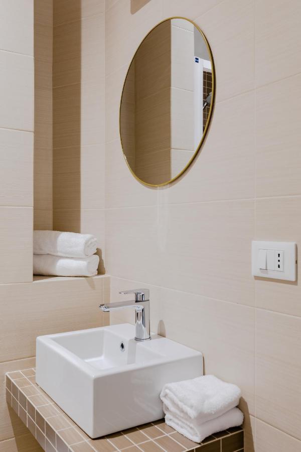 Suites By Chloe Roma Exterior foto