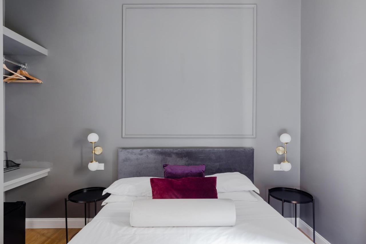 Suites By Chloe Roma Exterior foto