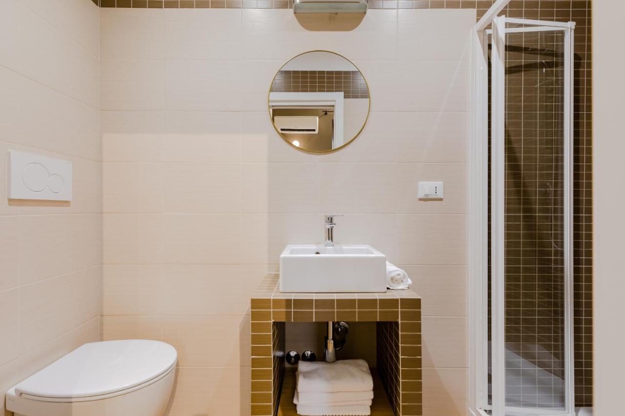 Suites By Chloe Roma Exterior foto