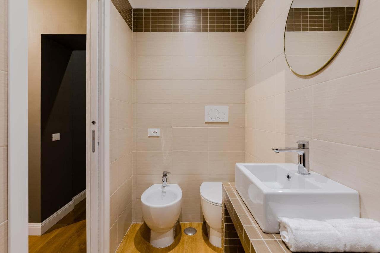 Suites By Chloe Roma Exterior foto